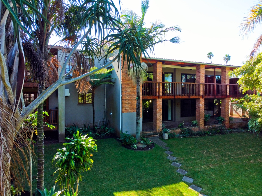 7 Bedroom Property for Sale in Nahoon Eastern Cape